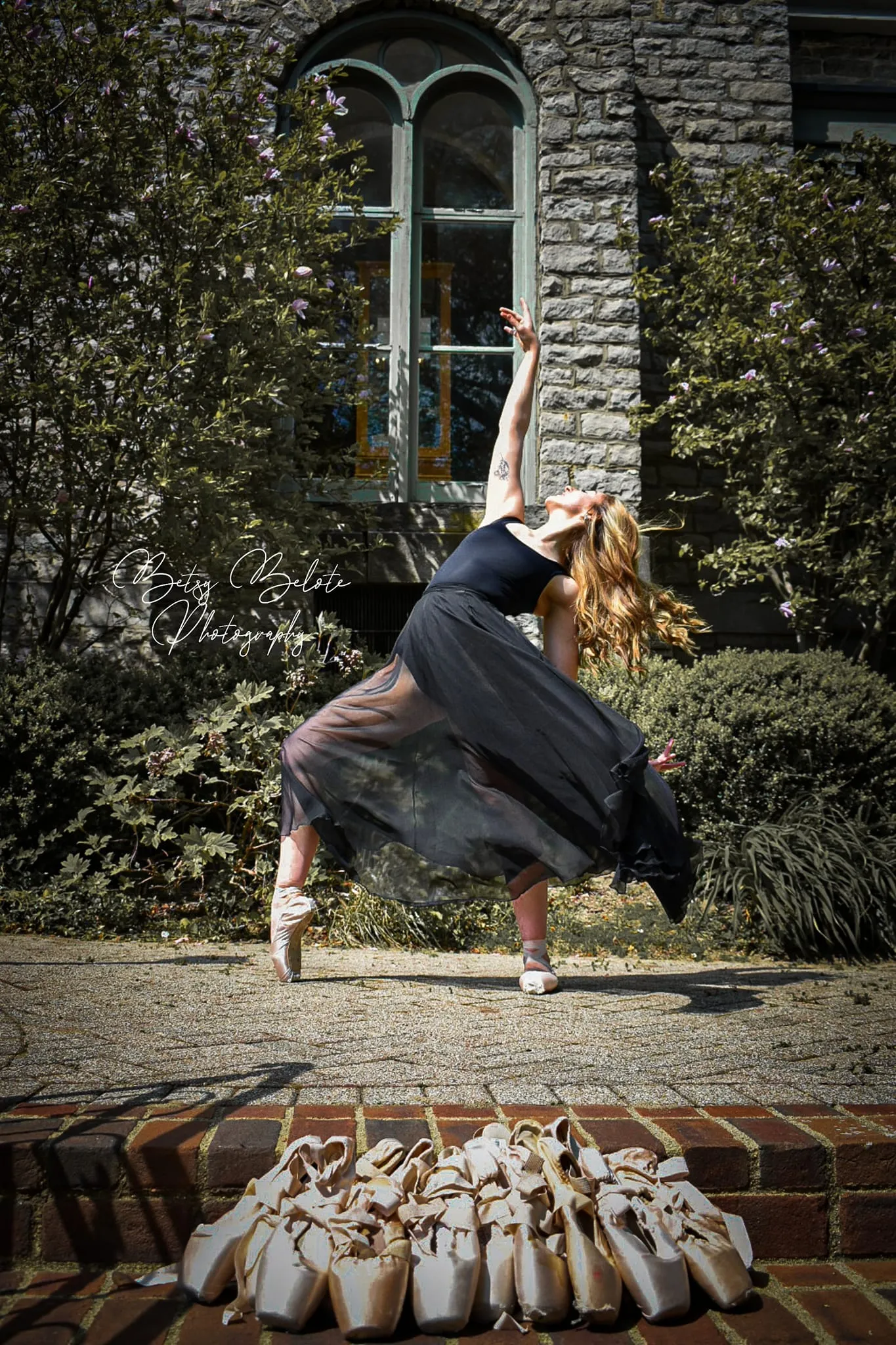 Portrait photography by Photos by B4