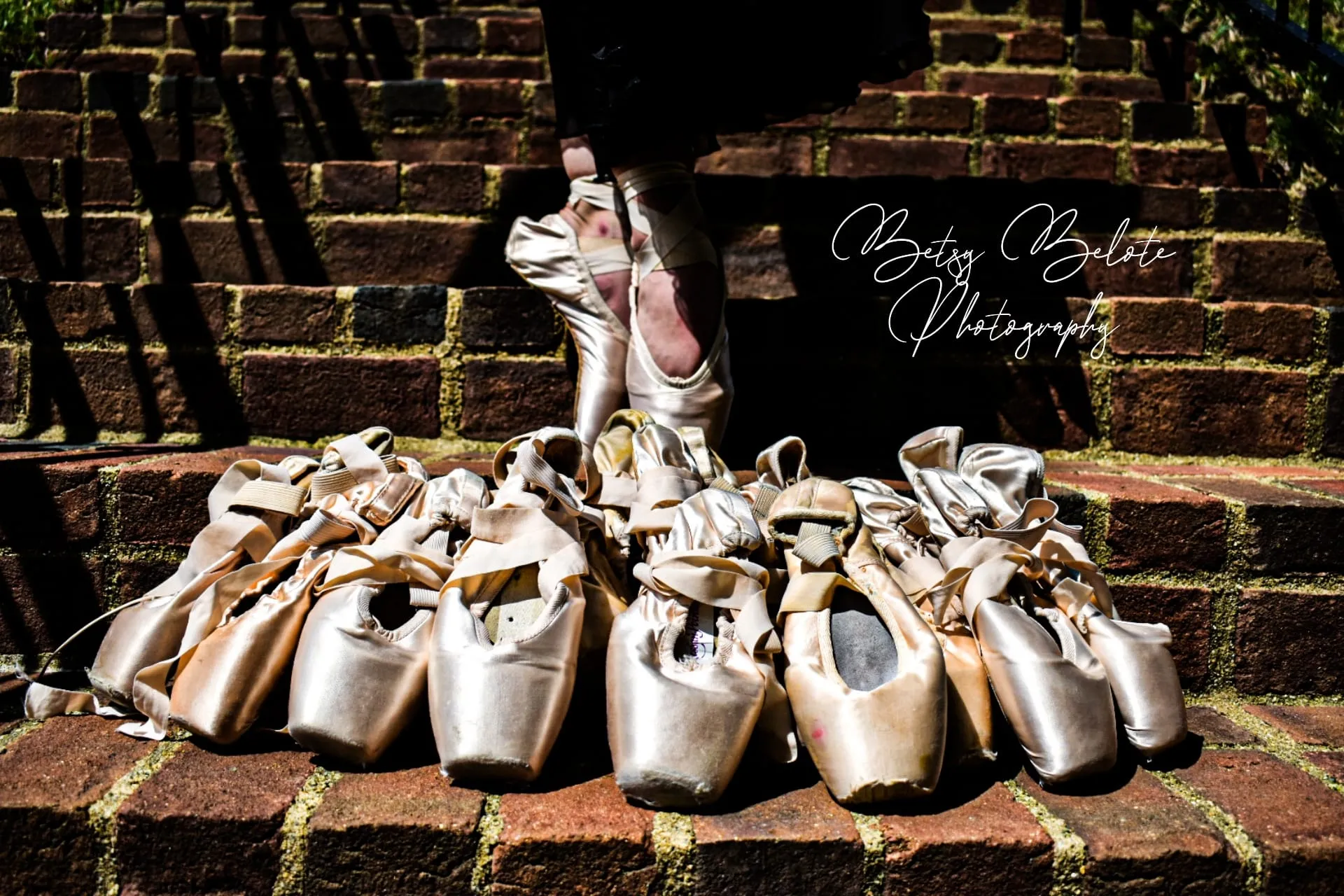 Family photo session by Photos by B4