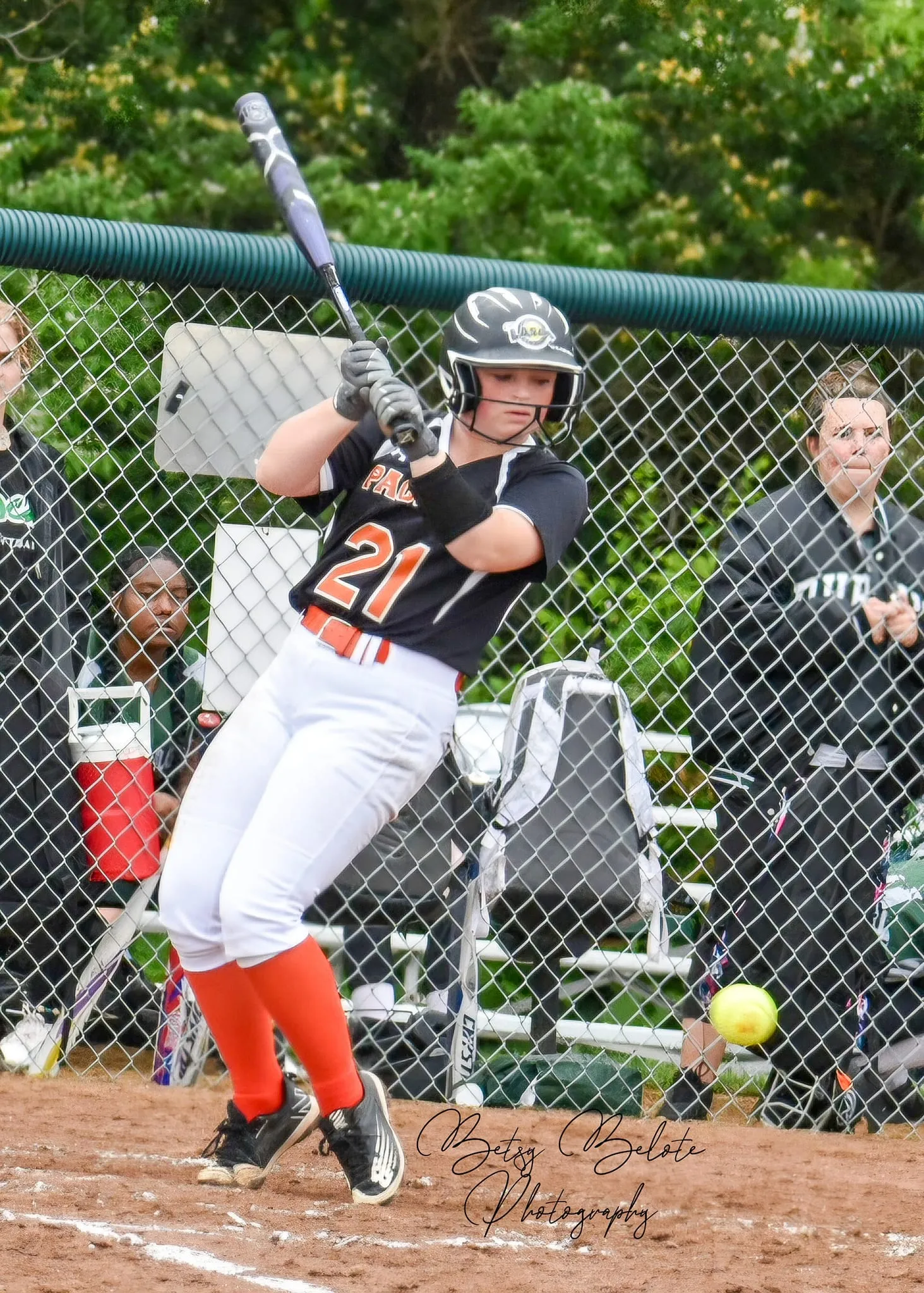 Youth sports action photography by Photos by B4