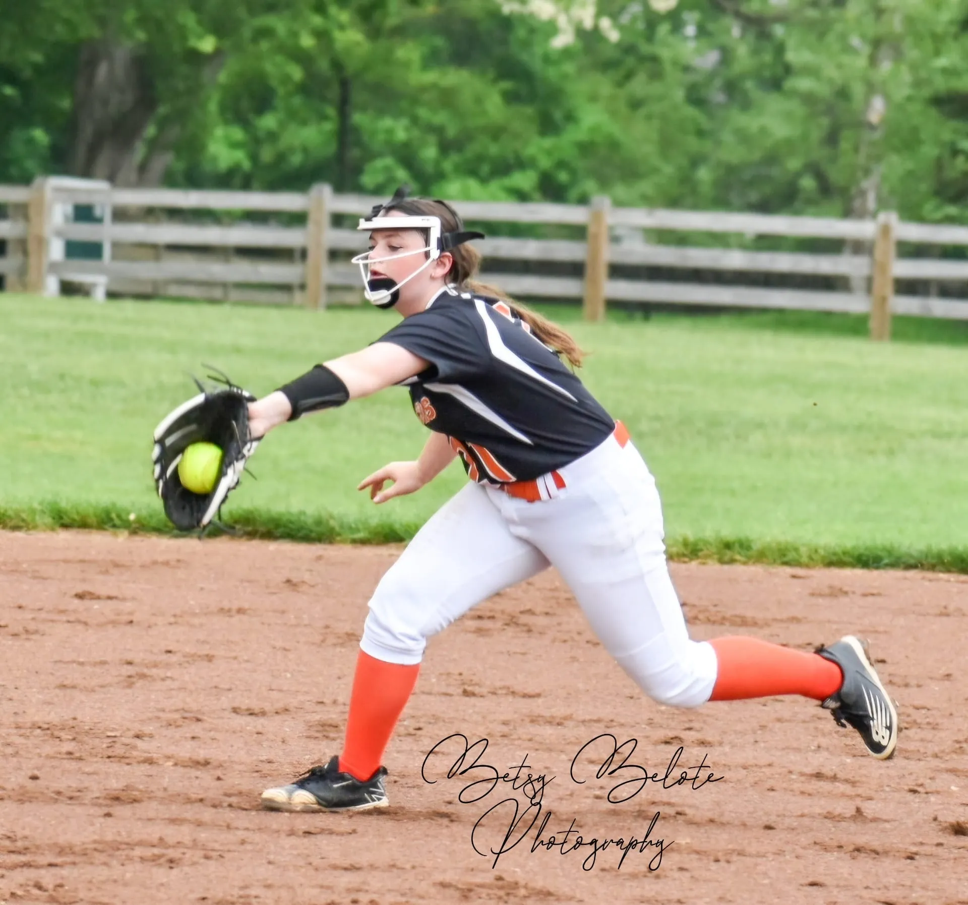 Senior portrait session by Photos by B4