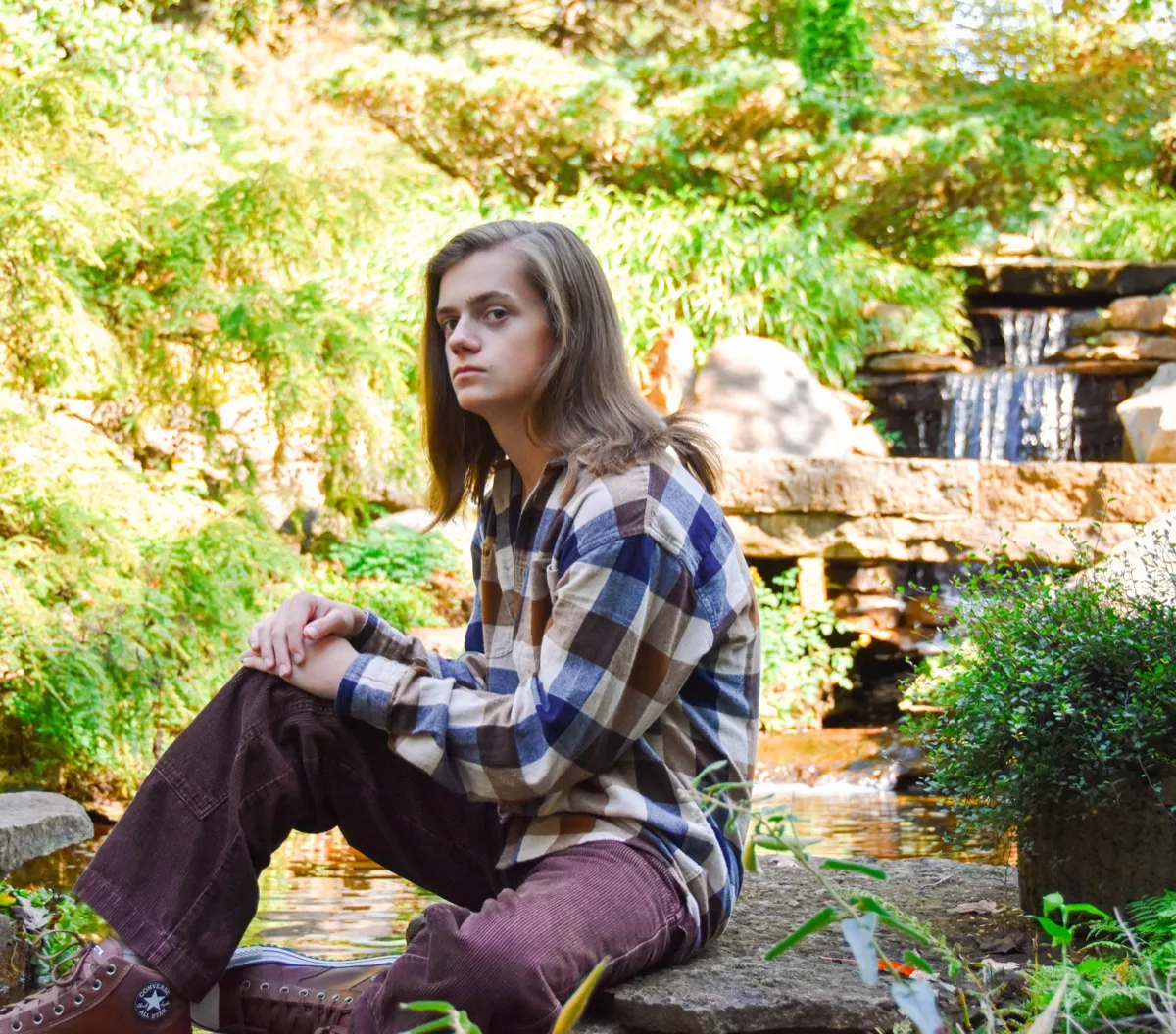 Family portrait photography