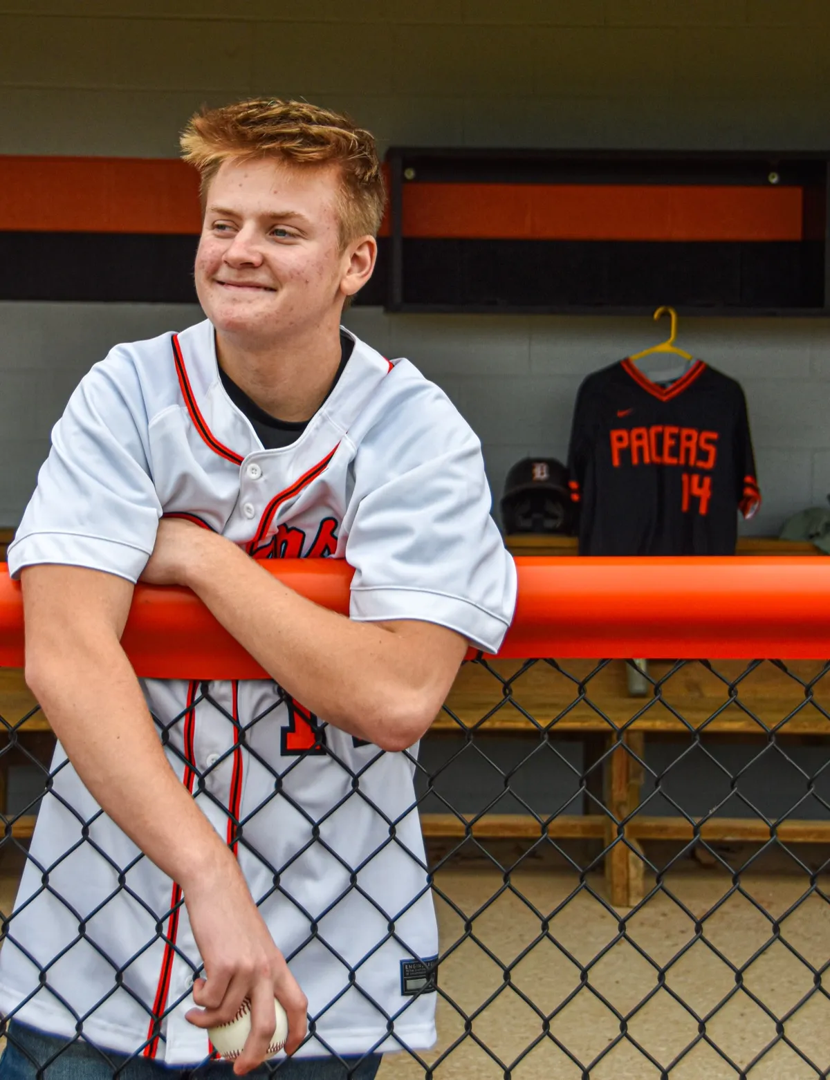 Family portrait photography