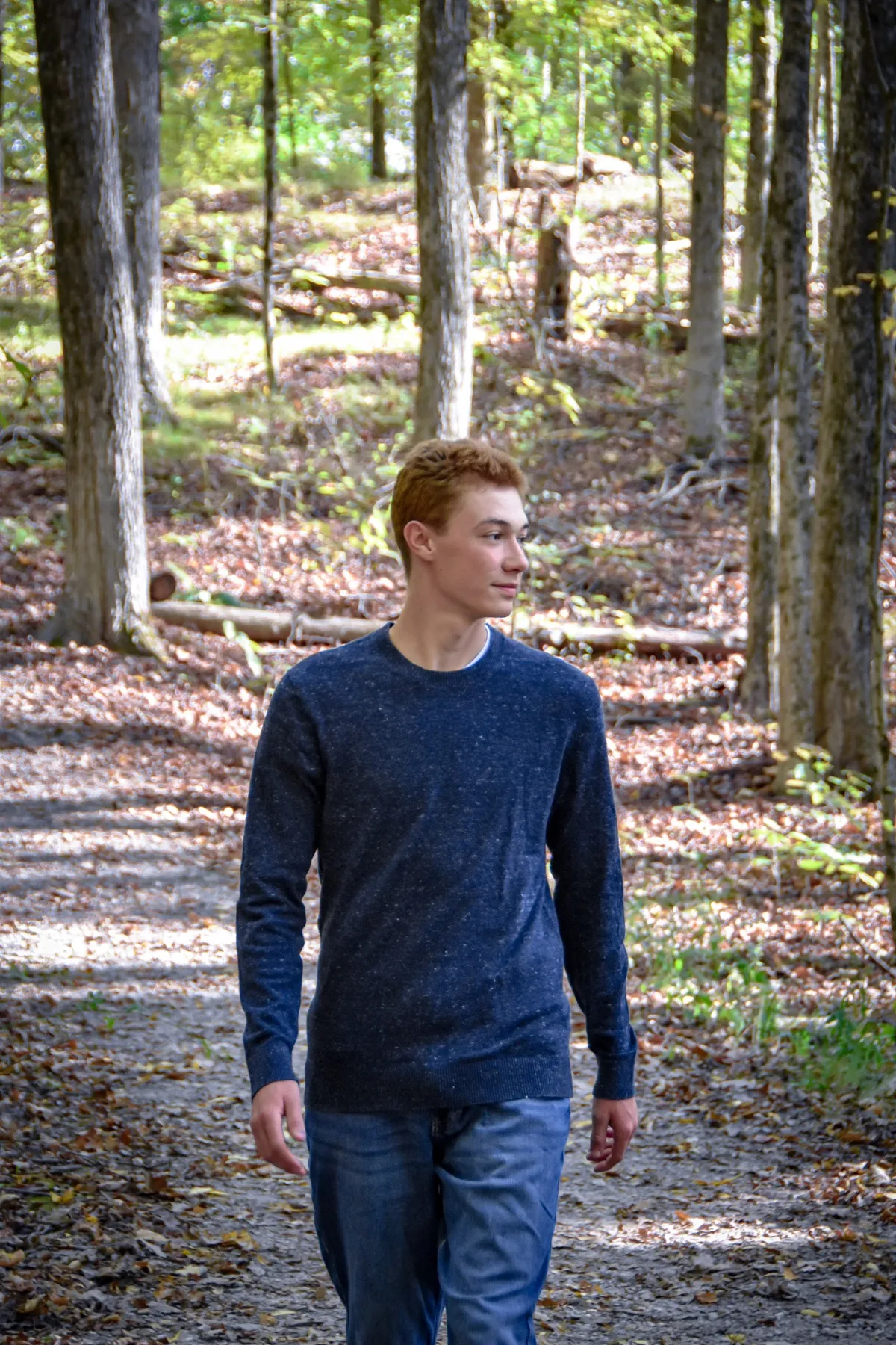 Family portrait photography