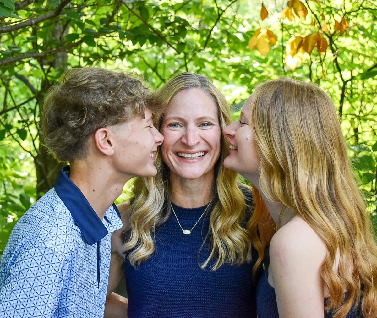 Professional senior portrait session by Photos by B4