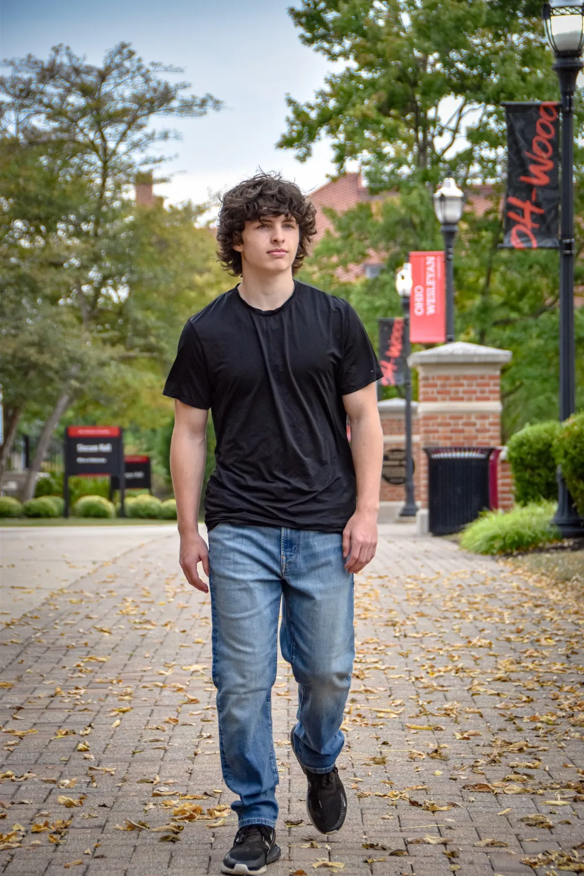 Family portrait photography