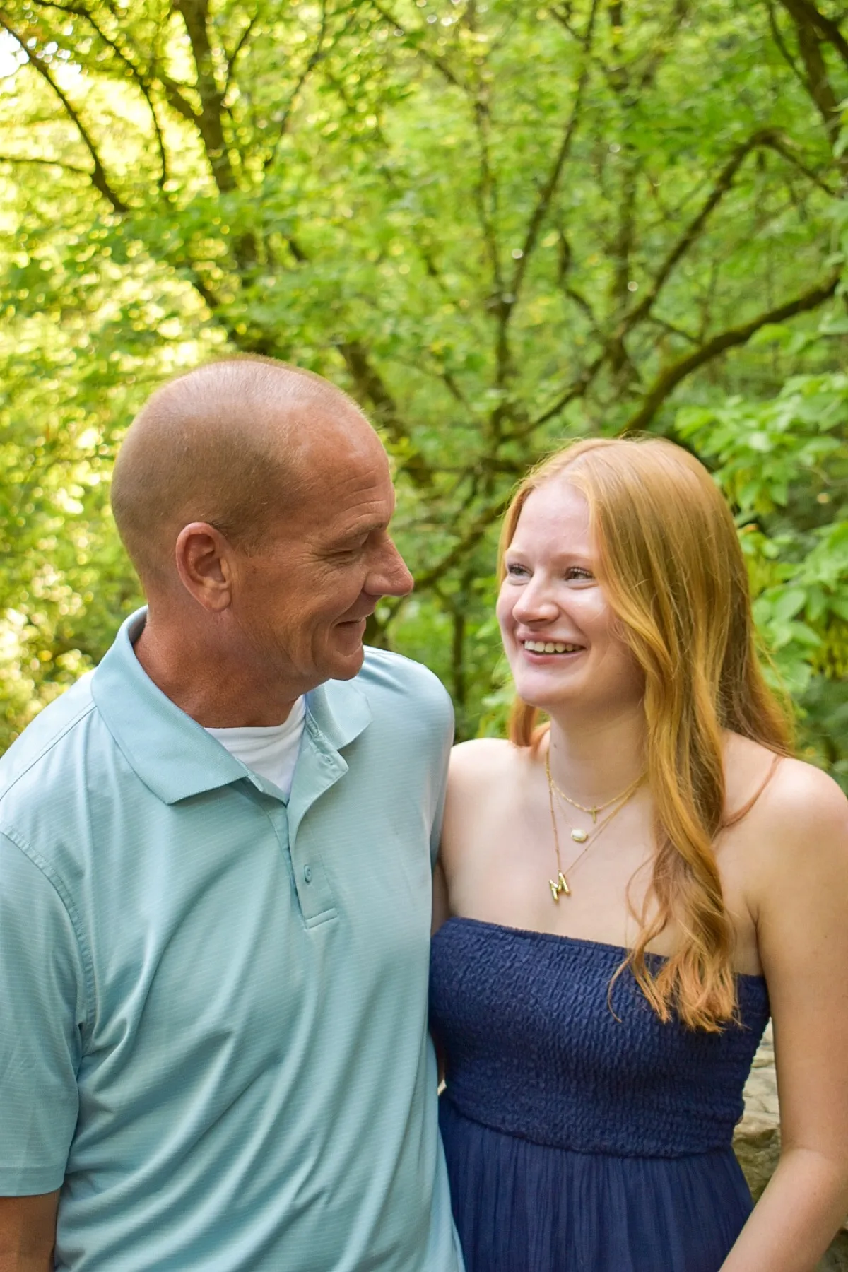 Young athlete in action during youth sports game