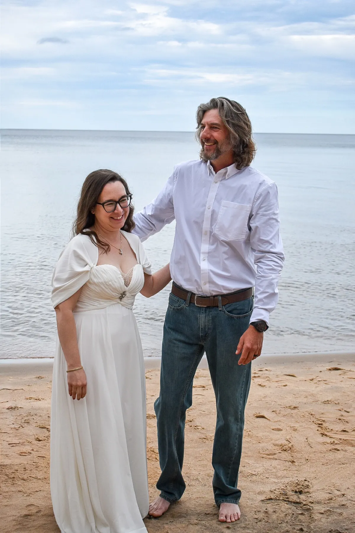 Professional senior portrait session by Photos by B4