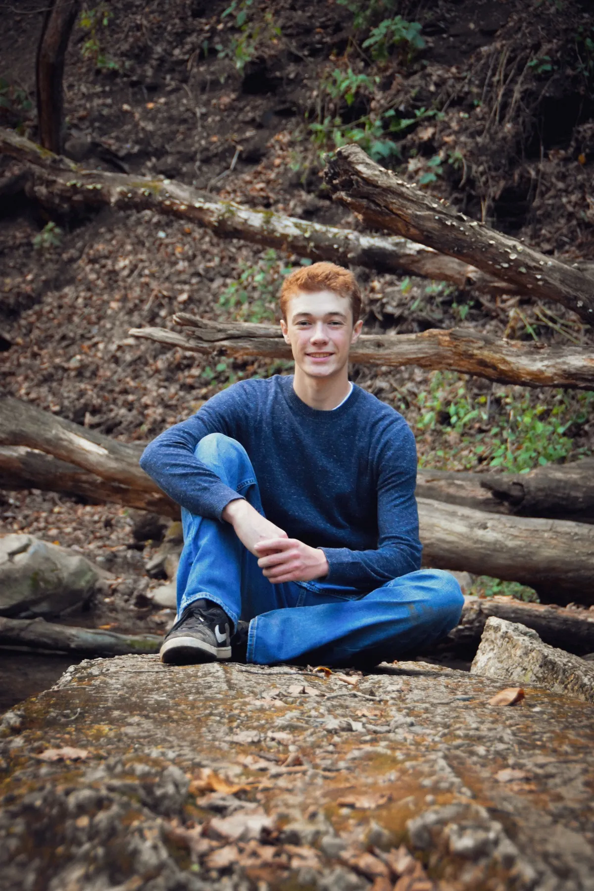 Family portrait photography